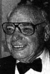 Harry Oppenheimer