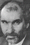 Alan Yentob
