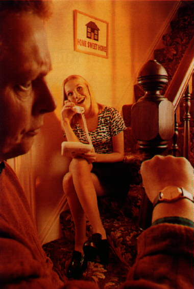 Photo from KC's customer newsletter, 'Kingston Communicator'
