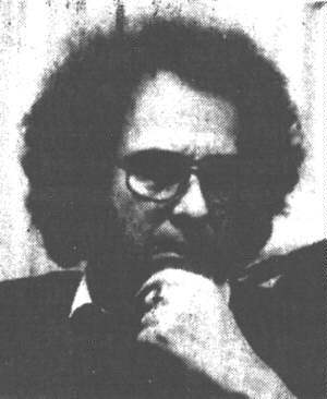 Binjamin Wilkomirski