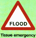 Tissue emergency