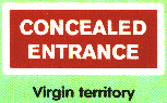 Virgin territory