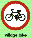 Village bike