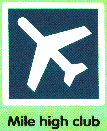 Mile high club