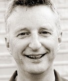Socialist singer Billy Bragg