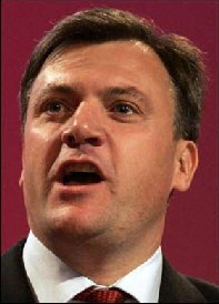 Jew Labour's Ed Balls