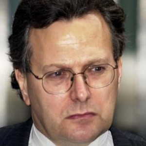 Lord Goldsmith: 'The slipperiest lawyer in a government of slippery lawyers'