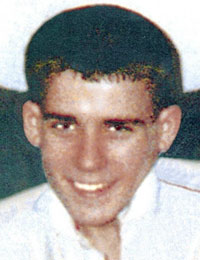 Kriss Donald, unworthy victim of racist murder