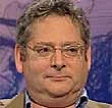 Jewish journo Dominic Lawson