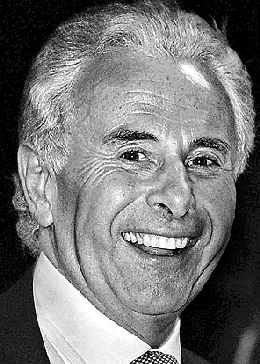 'Lord' Levy