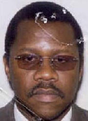 Nigerian Joseph Oduguwa, one of Britain's countless black criminals