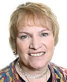 BBC journalist Libby Purves