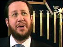 Rabbi Yitzchak Schochet again