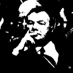 Robert H. Jackson at Nuremberg