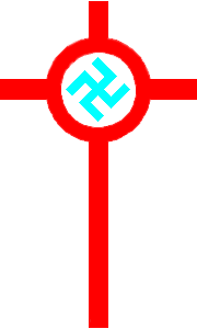 The Heretical Cross