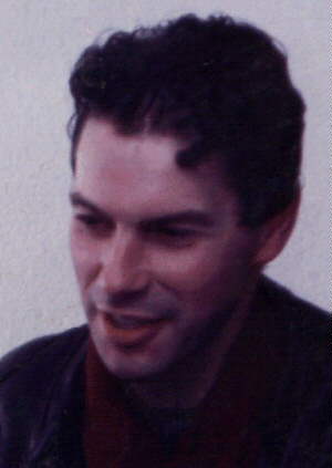 Simon Sheppard