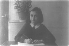 Anne Frank, Anna Frank, Anneliese Marie Frank