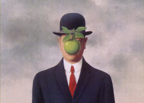 Magritte: La fondation