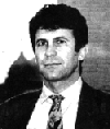 Clive Wolman