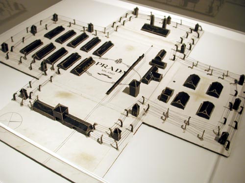 The Nazi butchers planned their genocide years in advance, as these plans show.