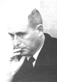 Supreme Court Justice Moshe Landau