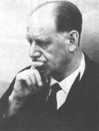 Judge Yitzhak Raveh