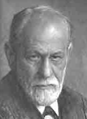 Sigmund Freud