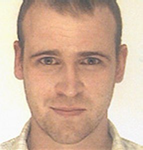 Richard Whelan, white murder victim
