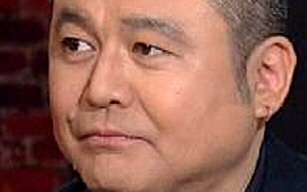 Satoshi Kanazawa