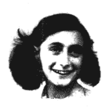 Another photograph of Anneliese Marie Frank
