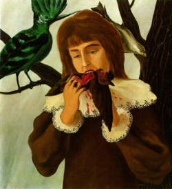 Magritte, Pleasure