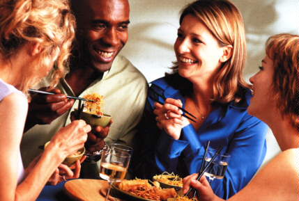 Pass the sick-bag, but women evidently find viewing such images pleasurable